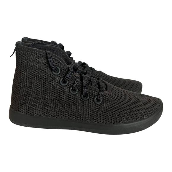 Allbirds Tree Toppers Lace Up Sneaker Shoes Women size 6 - Picture 1 of 10